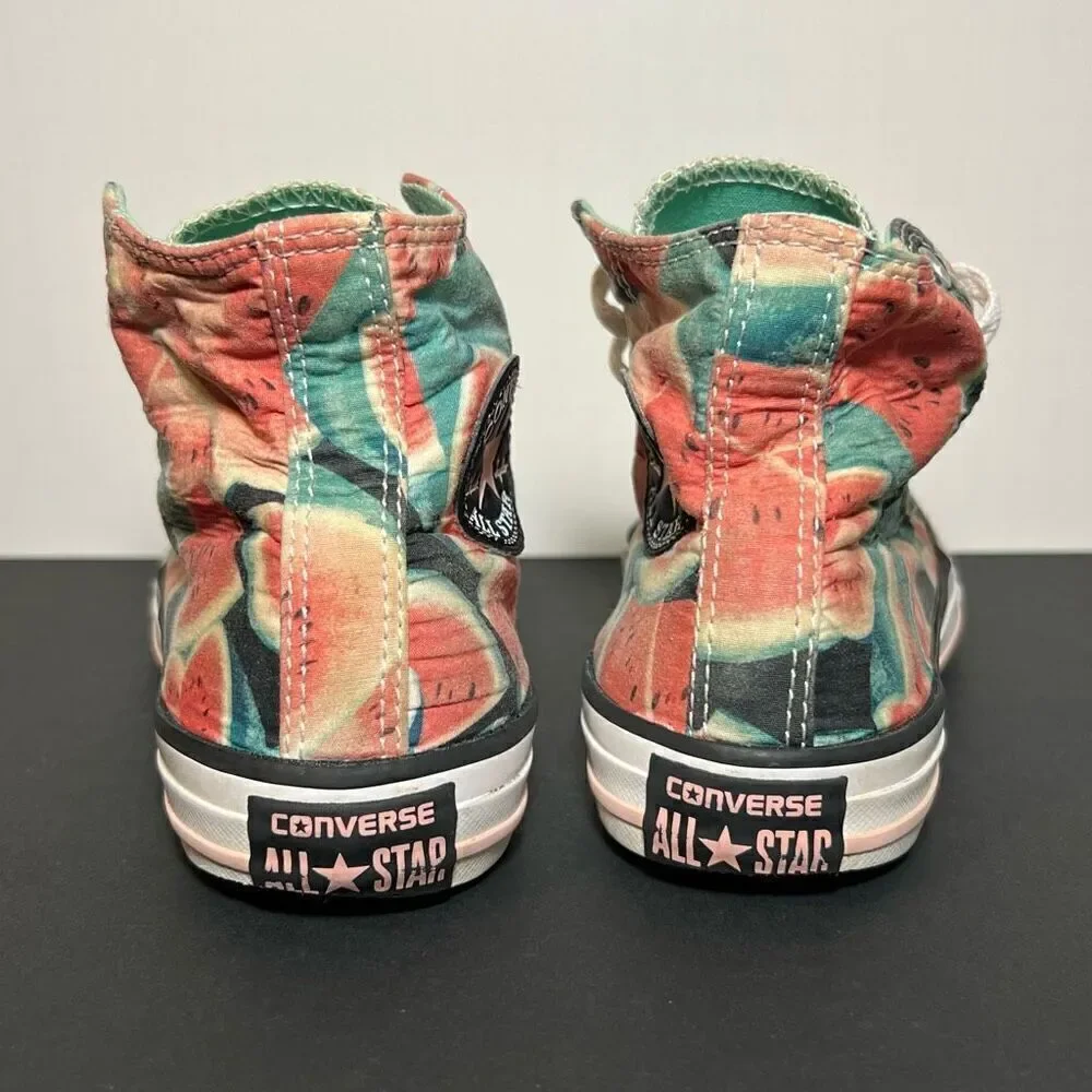 Converse girls chuck